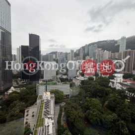 Office Unit for Rent at 8 Queen's Road Central