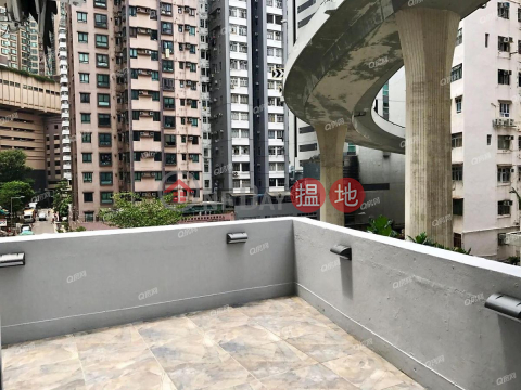 Sik On House | 2 bedroom Low Floor Flat for Rent|Sik On House(Sik On House)Rental Listings (QFANG-R92429)_0