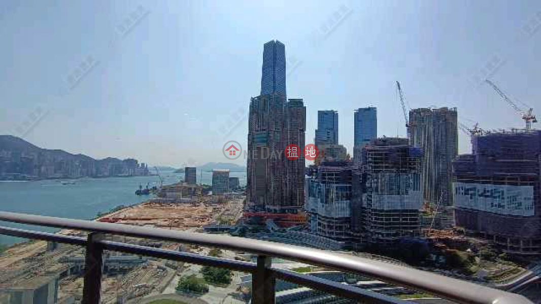 香港搵樓|租樓|二手盤|買樓| 搵地 | 住宅出售樓盤4房2套 連露台開揚海景