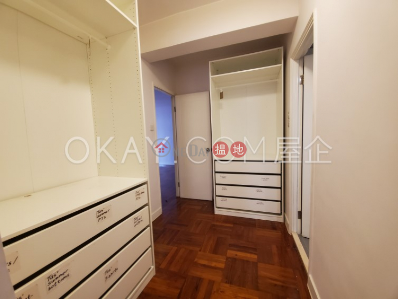 Property Search Hong Kong | OneDay | Residential Sales Listings Charming 3 bedroom on high floor with balcony | For Sale