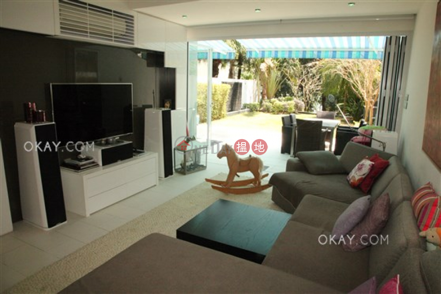 Property Search Hong Kong | OneDay | Residential Rental Listings Efficient 3 bedroom with sea views & terrace | Rental