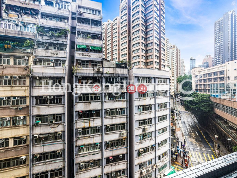 香港搵樓|租樓|二手盤|買樓| 搵地 | 住宅出售樓盤翰林峰2座一房單位出售