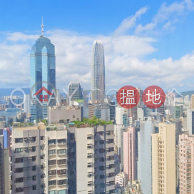 Luxurious 1 bedroom on high floor | Rental | Castle One By V CASTLE ONE BY V _0