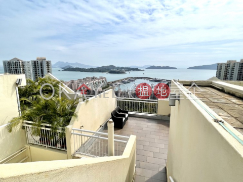Gorgeous 3 bed on high floor with sea views & balcony | For Sale | Discovery Bay, Phase 4 Peninsula Vl Caperidge, 29 Caperidge Drive 愉景灣 4期 蘅峰蘅欣徑 蘅欣徑29號 _0