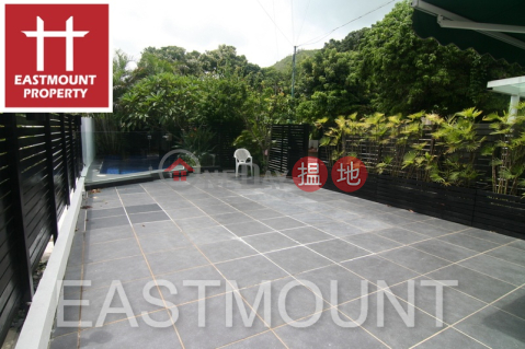 Sai Kung Village House | Property For Sale and Lease in Tsam Chuk Wan 斬竹灣-Seaview, Convenient | Property ID:1671 | Tsam Chuk Wan Village House 斬竹灣村屋 _0