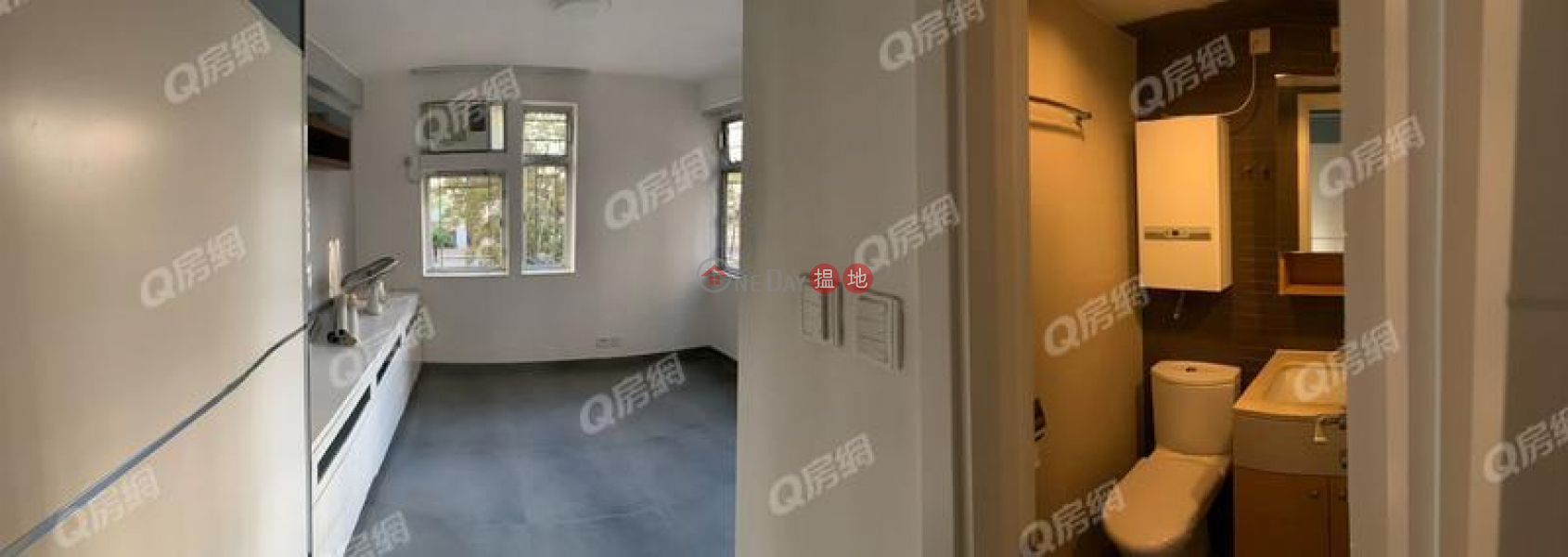 Property Search Hong Kong | OneDay | Residential, Rental Listings PRINCE EDWARD PARK | 3 bedroom Flat for Rent