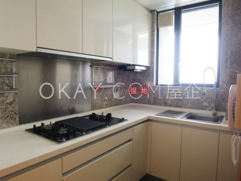 Luxurious 2 bed on high floor with sea views & balcony | For Sale, 688 Bel-air Ave | Southern District | Hong Kong, Sales | HK$ 22.8M