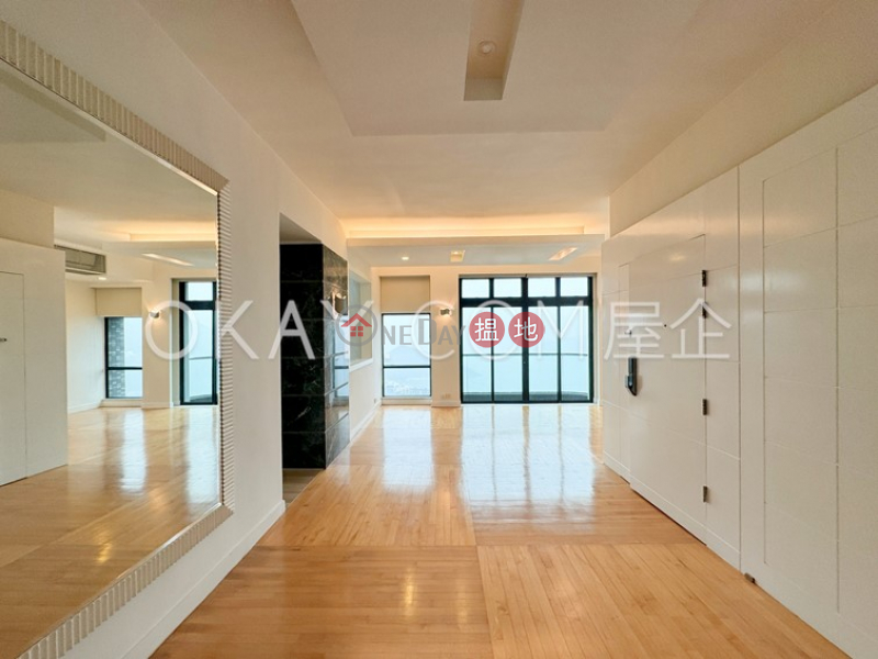 Luxurious 3 bedroom with sea views, balcony | Rental | Tower 2 37 Repulse Bay Road 淺水灣道 37 號 2座 Rental Listings