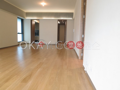 Rare 3 bedroom with balcony & parking | Rental | No.7 South Bay Close Block B 南灣坊7號 B座 _0