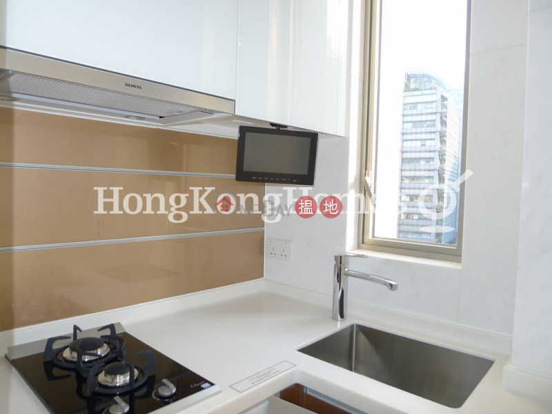 HK$ 30,000/ month | High West Western District, 2 Bedroom Unit for Rent at High West