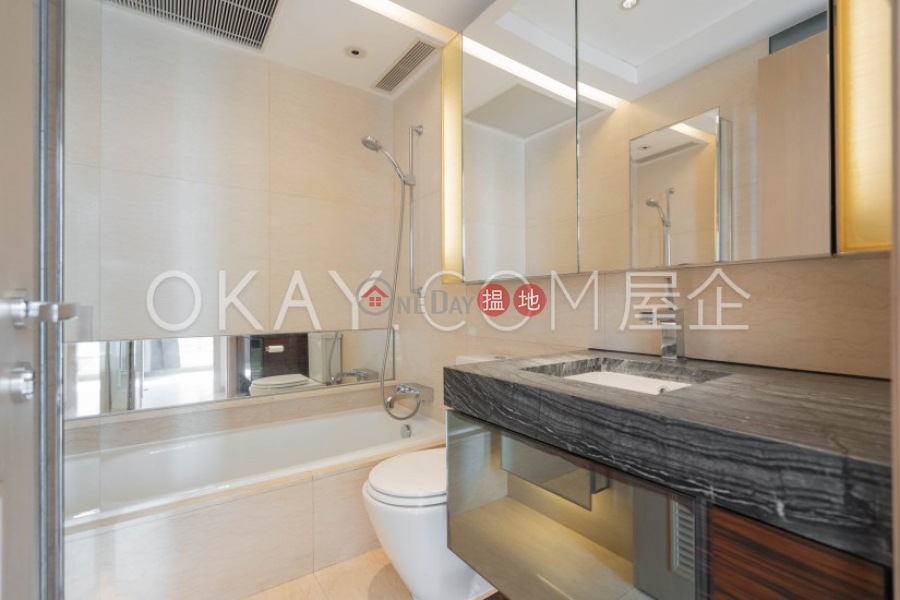 Elegant 1 bedroom on high floor | Rental, The Cullinan Tower 21 Zone 5 (Star Sky) 天璽21座5區(星鑽) Rental Listings | Yau Tsim Mong (OKAY-R105721)