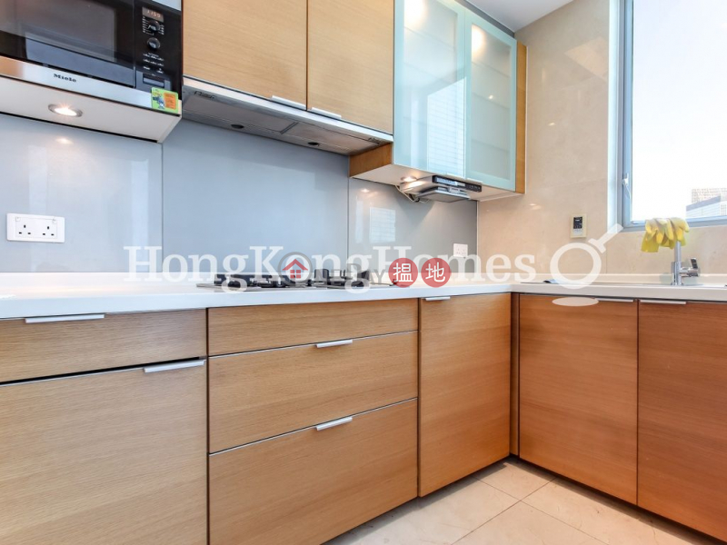 HK$ 55,000/ month York Place Wan Chai District 3 Bedroom Family Unit for Rent at York Place