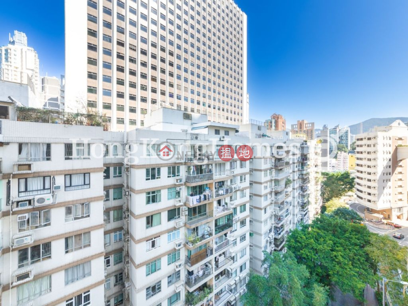 Property Search Hong Kong | OneDay | Residential | Sales Listings | 1 Bed Unit at 33 Kennedy Road | For Sale