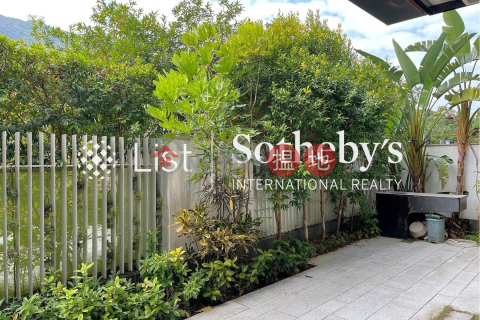Property for Sale at Mount Pavilia Block F with 4 Bedrooms | Mount Pavilia Block F 傲瀧 F座 _0