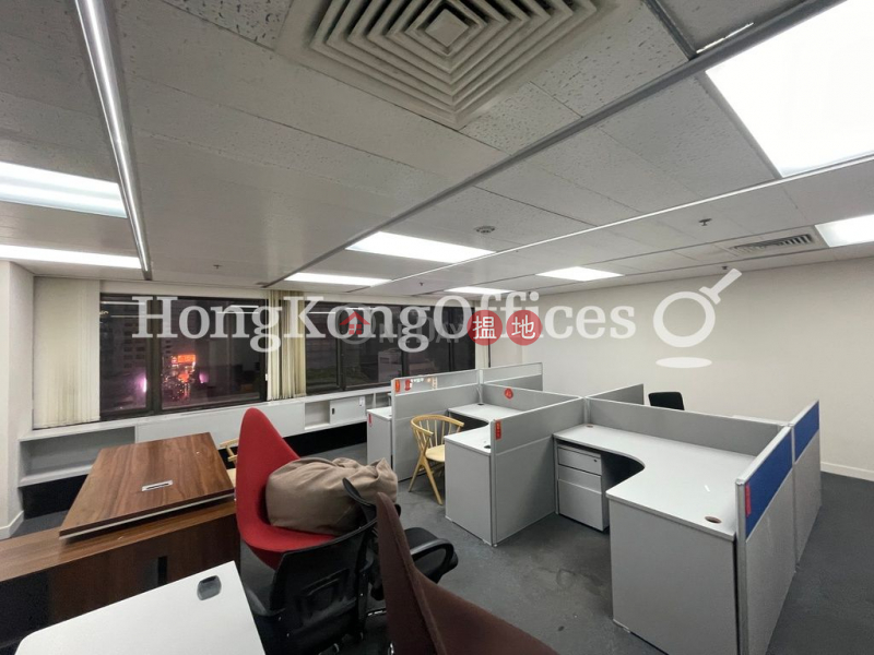HK$ 35,224/ month, Ocean Centre | Yau Tsim Mong, Office Unit for Rent at Ocean Centre
