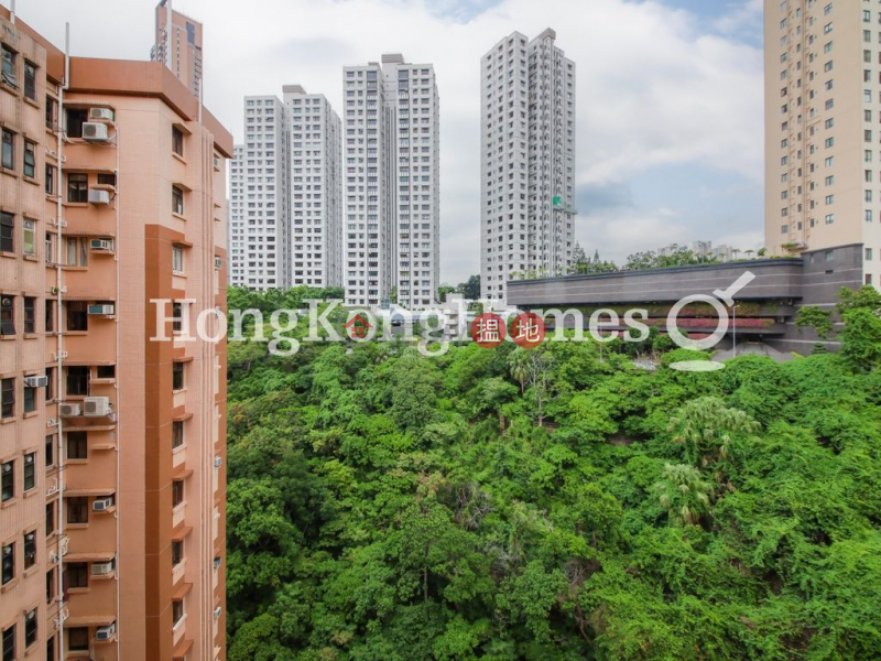 Property Search Hong Kong | OneDay | Residential | Rental Listings 3 Bedroom Family Unit for Rent at San Francisco Towers