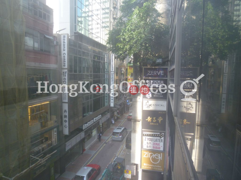 耀華街Bigfoot Centre寫字樓租單位出租|耀華街Bigfoot Centre(Bigfoot Centre)出租樓盤 (HKO-69386-AGHR)