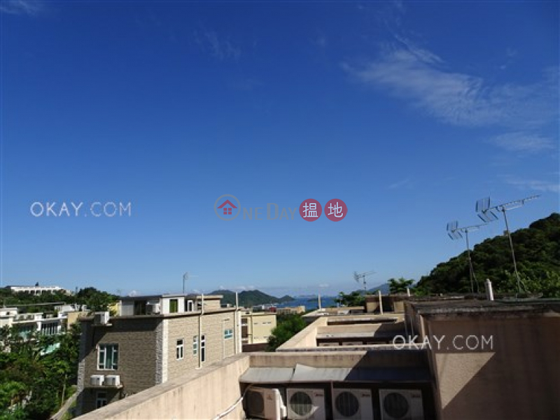 Property Search Hong Kong | OneDay | Residential | Rental Listings, Nicely kept house with rooftop, terrace & balcony | Rental