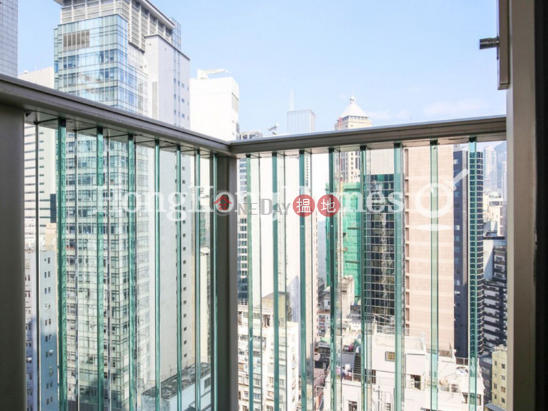 HK$ 36M | My Central, Central District, 3 Bedroom Family Unit at My Central | For Sale