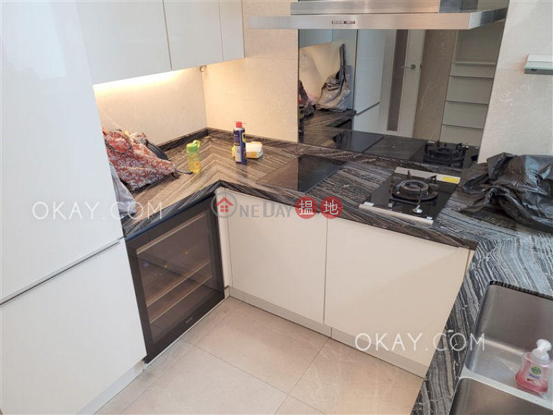HK$ 27.5M 18 Conduit Road Western District, Elegant 3 bedroom on high floor with balcony | For Sale