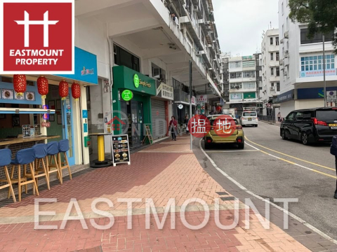 Sai Kung | Shop For Rent or Lease in Sai Kung Town Centre 西貢市中心-High Turnover | Property ID:3773 | Block D Sai Kung Town Centre 西貢苑 D座 _0