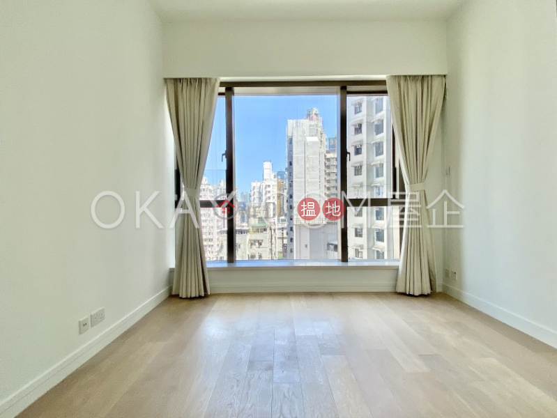 Property Search Hong Kong | OneDay | Residential | Sales Listings | Charming 3 bedroom with balcony | For Sale