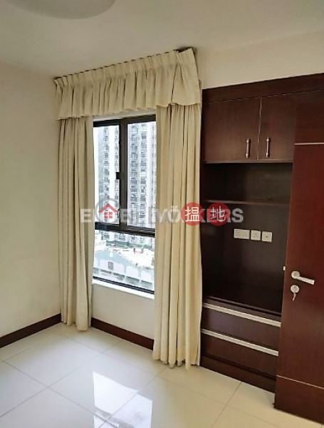 3 Bedroom Family Flat for Sale in Mid Levels West 95 Robinson Road | Western District | Hong Kong Sales | HK$ 21.5M