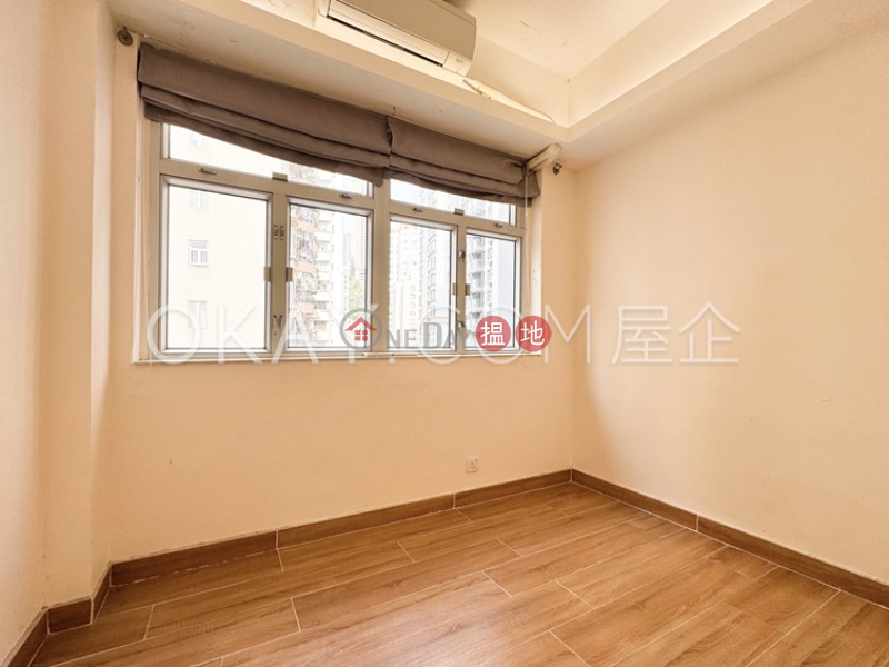 Intimate 2 bedroom on high floor with rooftop | Rental | 10-12 Shan Kwong Road | Wan Chai District, Hong Kong | Rental | HK$ 36,000/ month