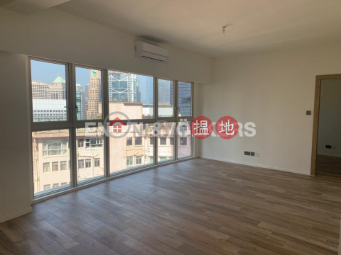 1 Bed Flat for Rent in Central Mid Levels|St. Joan Court(St. Joan Court)Rental Listings (EVHK94536)_0