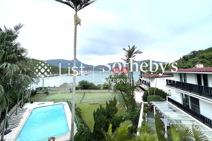 Property for Rent at Fairway Vista with 4 Bedrooms | Fairway Vista 翡翠別墅 Rental Listings