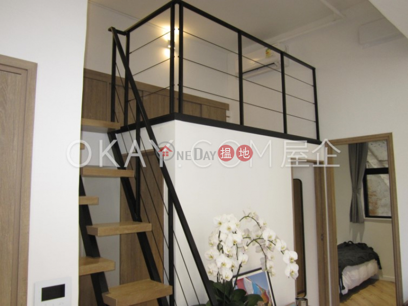 Ovolo Serviced Apartment | Low Residential Rental Listings | HK$ 30,000/ month