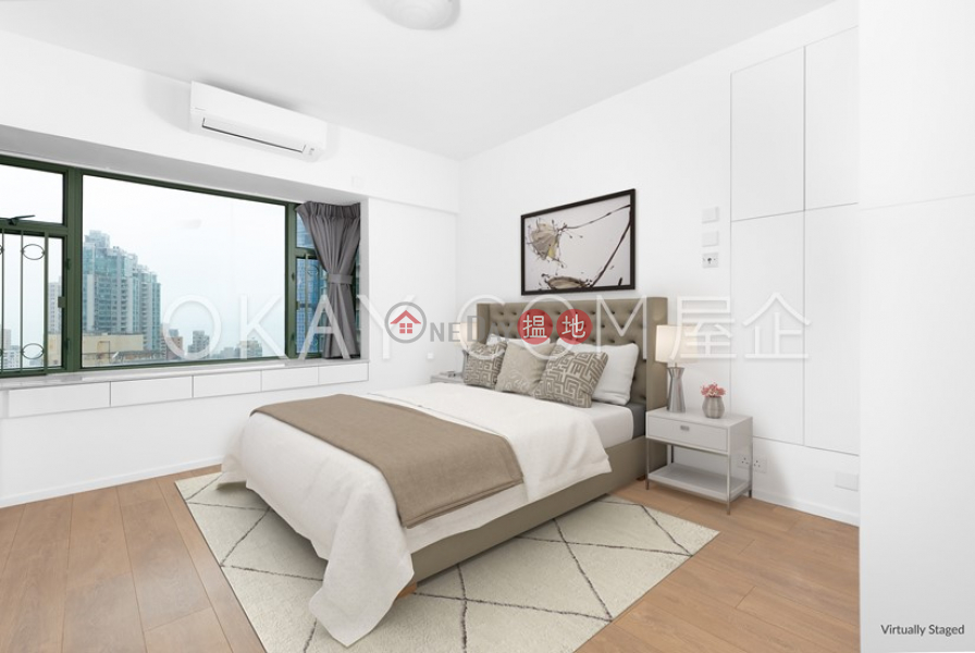 Charming 3 bedroom on high floor | For Sale 70 Robinson Road | Western District, Hong Kong Sales | HK$ 20.5M