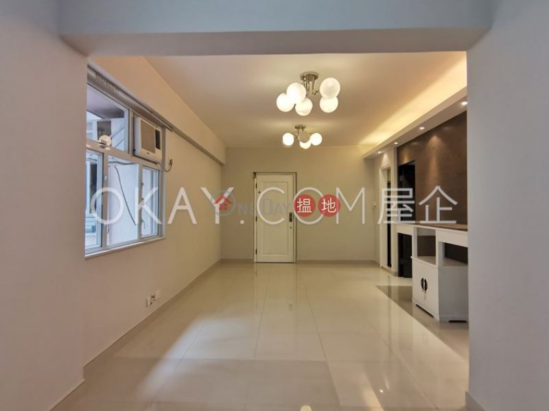 Property Search Hong Kong | OneDay | Residential | Sales Listings | Intimate 2 bedroom in North Point | For Sale