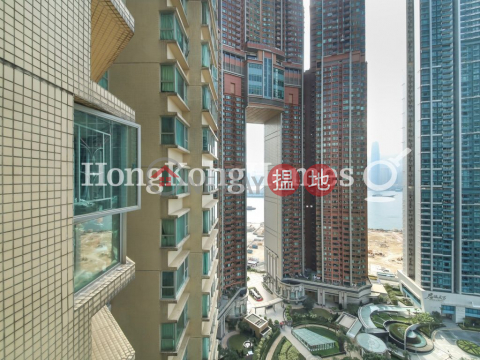 3 Bedroom Family Unit at The Waterfront Phase 1 Tower 1 | For Sale | The Waterfront Phase 1 Tower 1 漾日居1期1座 _0