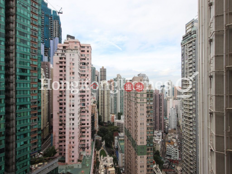 Property Search Hong Kong | OneDay | Residential Rental Listings | 3 Bedroom Family Unit for Rent at Centre Point