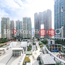 1 Bed Unit for Rent at The Cullinan Tower 20 Zone 2 (Ocean Sky) | The Cullinan Tower 20 Zone 2 (Ocean Sky) 天璽20座2區(海鑽) _0