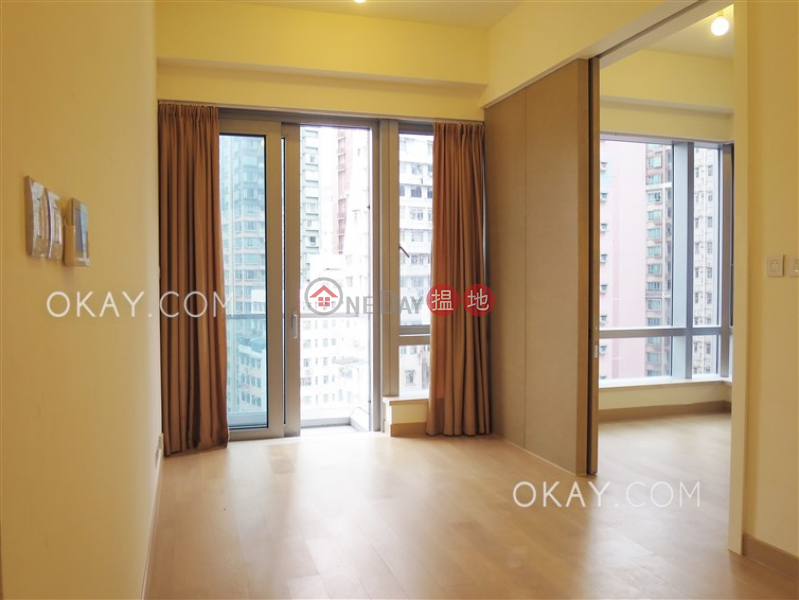 Property Search Hong Kong | OneDay | Residential | Rental Listings | Generous 1 bedroom with balcony | Rental