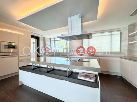 Rare 4 bedroom with parking | Rental, Tower 2 The Lily 淺水灣道129號 2座 | Southern District (OKAY-R75332)_0