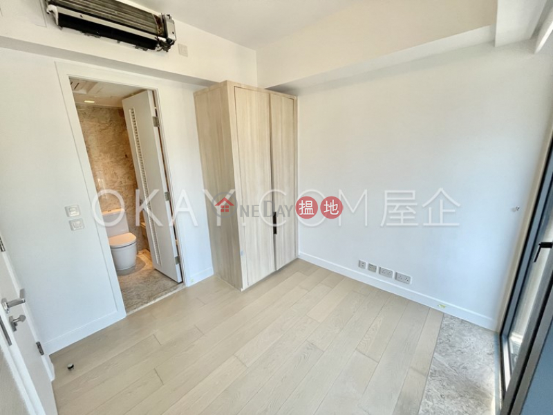 Property Search Hong Kong | OneDay | Residential Rental Listings, Cozy 1 bedroom on high floor with balcony | Rental