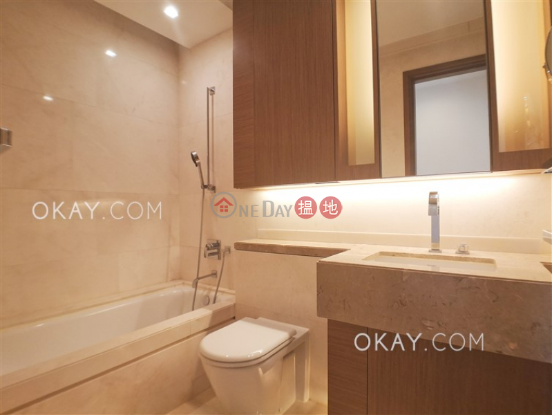 Property Search Hong Kong | OneDay | Residential | Sales Listings, Rare 3 bedroom on high floor with balcony & parking | For Sale