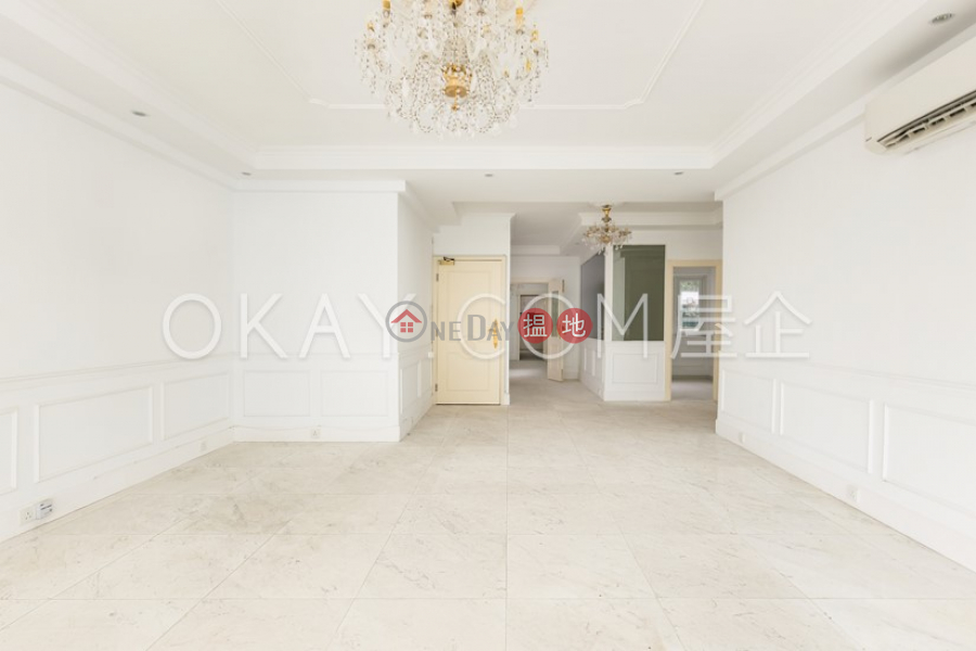HK$ 66M, Repulse Bay Garden, Southern District | Efficient 3 bedroom with parking | For Sale