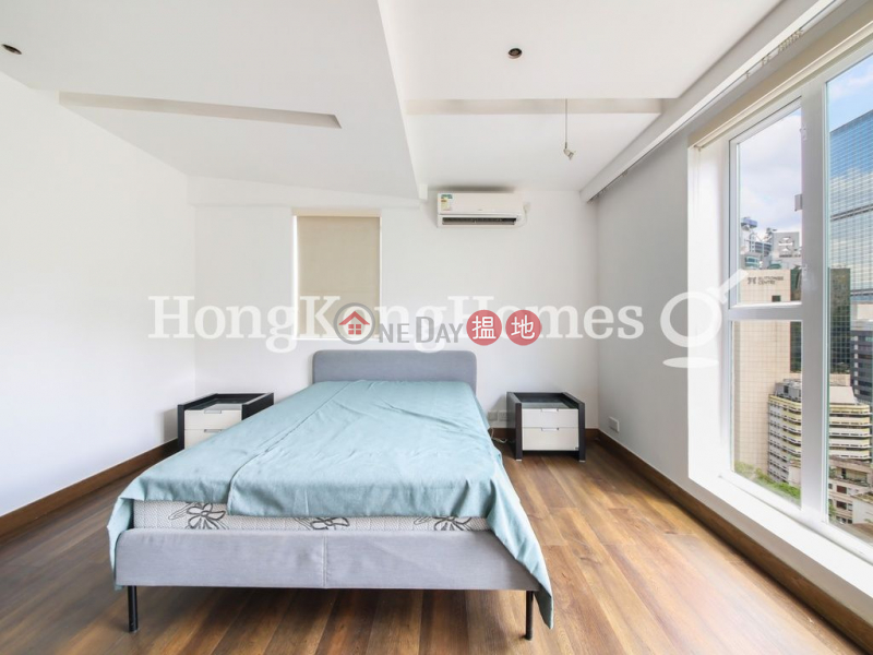 Studio Unit for Rent at GLENEALY TOWER, 1 Glenealy | Central District | Hong Kong, Rental HK$ 38,000/ month