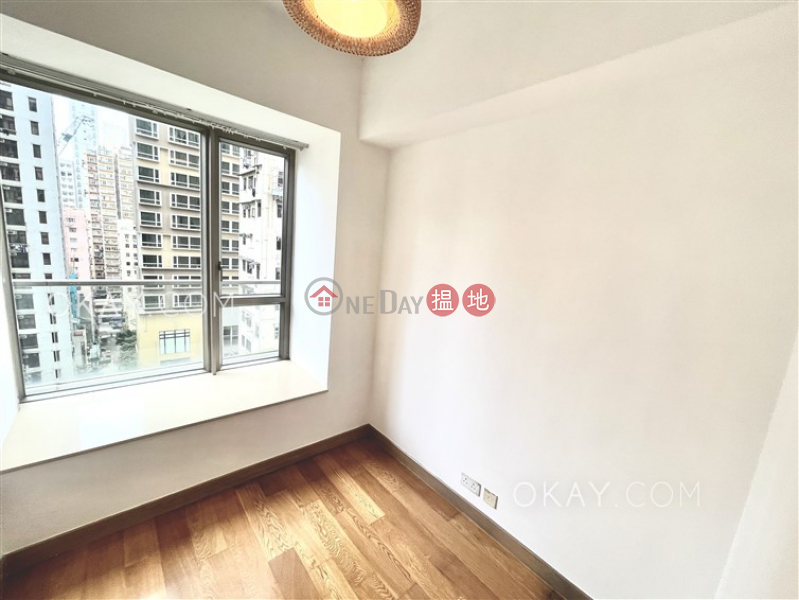 Tasteful 3 bedroom with terrace | For Sale | 8 First Street | Western District | Hong Kong, Sales | HK$ 24.9M
