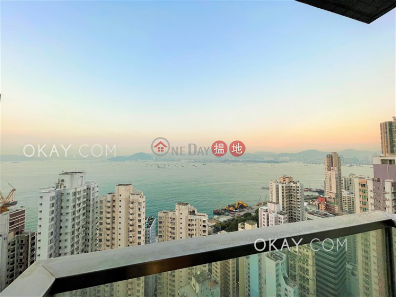 Belcher\'s Hill | High | Residential | Rental Listings | HK$ 42,000/ month