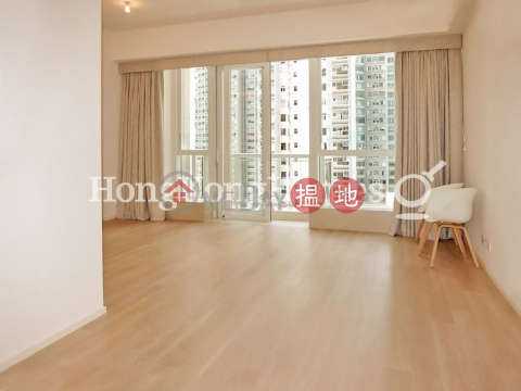 Studio Unit at The Morgan | For Sale, The Morgan 敦皓 | Western District (Proway-LID160462S)_0
