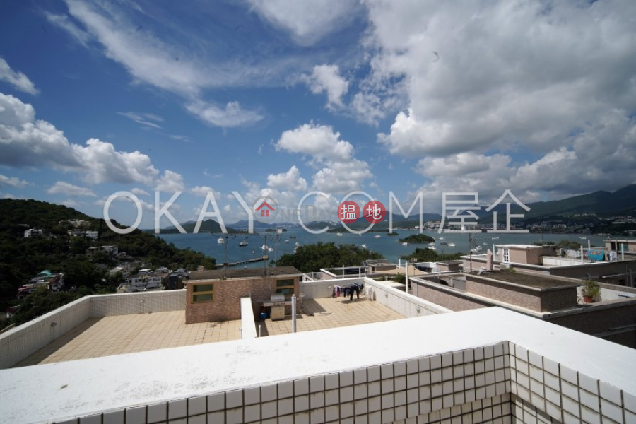 Property Search Hong Kong | OneDay | Residential Sales Listings Elegant house with sea views, rooftop & balcony | For Sale