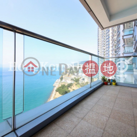 3 Bedroom Family Unit for Rent at Phase 2 South Tower Residence Bel-Air