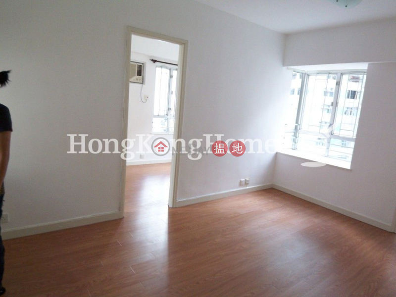 1 Bed Unit for Rent at Happy Court, 39E-39G Sing Woo Road | Wan Chai District, Hong Kong, Rental HK$ 17,000/ month