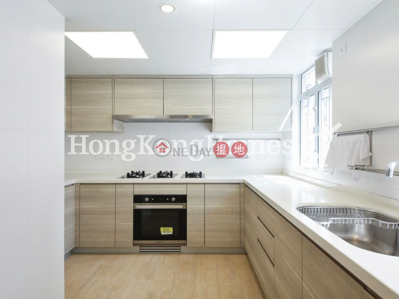 新豪大廈-未知住宅出租樓盤HK$ 55,000/ 月