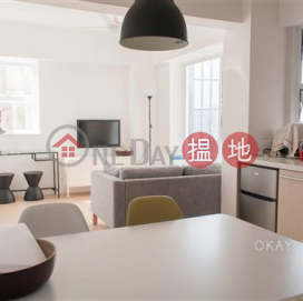 Gorgeous 2 bedroom on high floor with harbour views | Rental | Hyde Centre 海聯大廈 _0